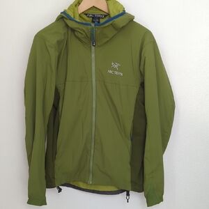 Arc'teryx Men's Atom lt hoody